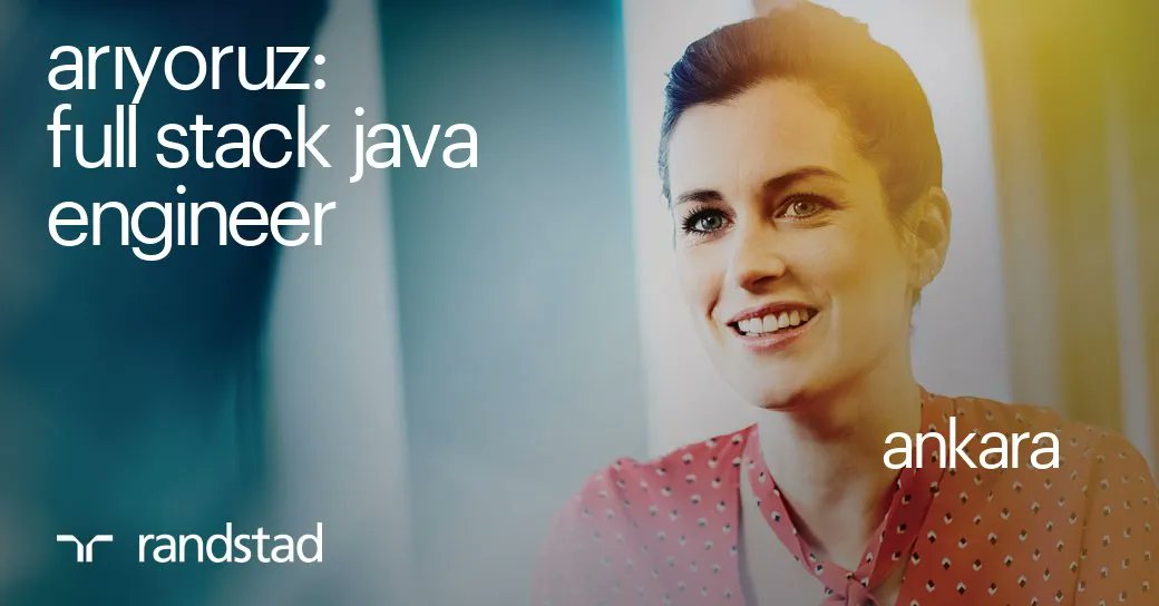RandstadTurkey tweet picture