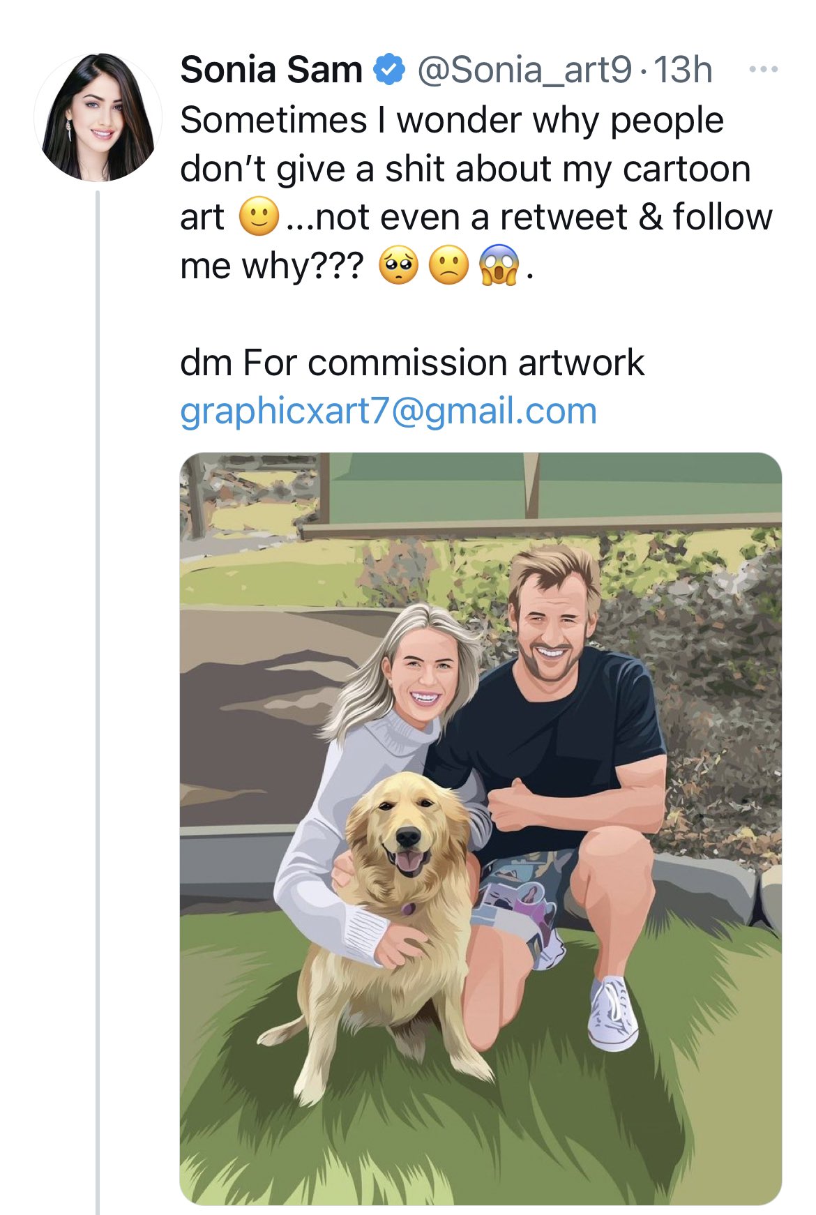 🫃🏼💉🇺🇦Hollaria Briden, Esq. on Twitter "After I replied to Sonia the