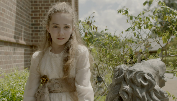BuddingEntmt's tweet photo. BE Talent client Charis Bateman cast in feature film! 🎉 - https://t.co/1NmAW5wr8m https://t.co/e6395PuYwK