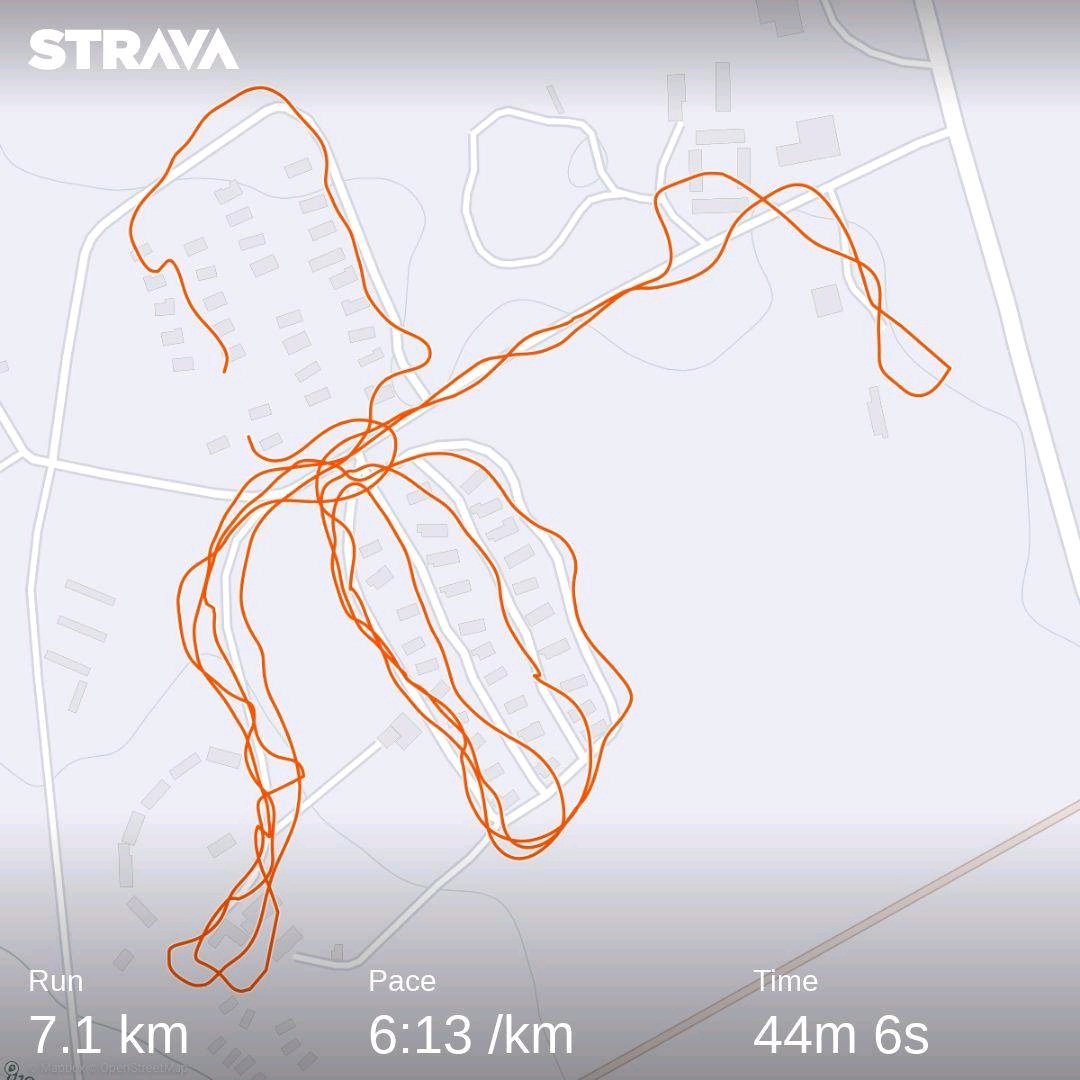 Happy new week bagijimi
#FetchYourBody2023
#RunningWithTumiSole
#FitnessMatters 💃💃