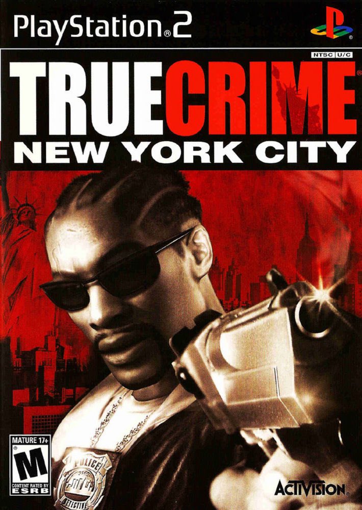 AuxGod_'s tweet photo. True Crime: Streets Of LA &amp; New York https://t.co/8rYnxoswc6