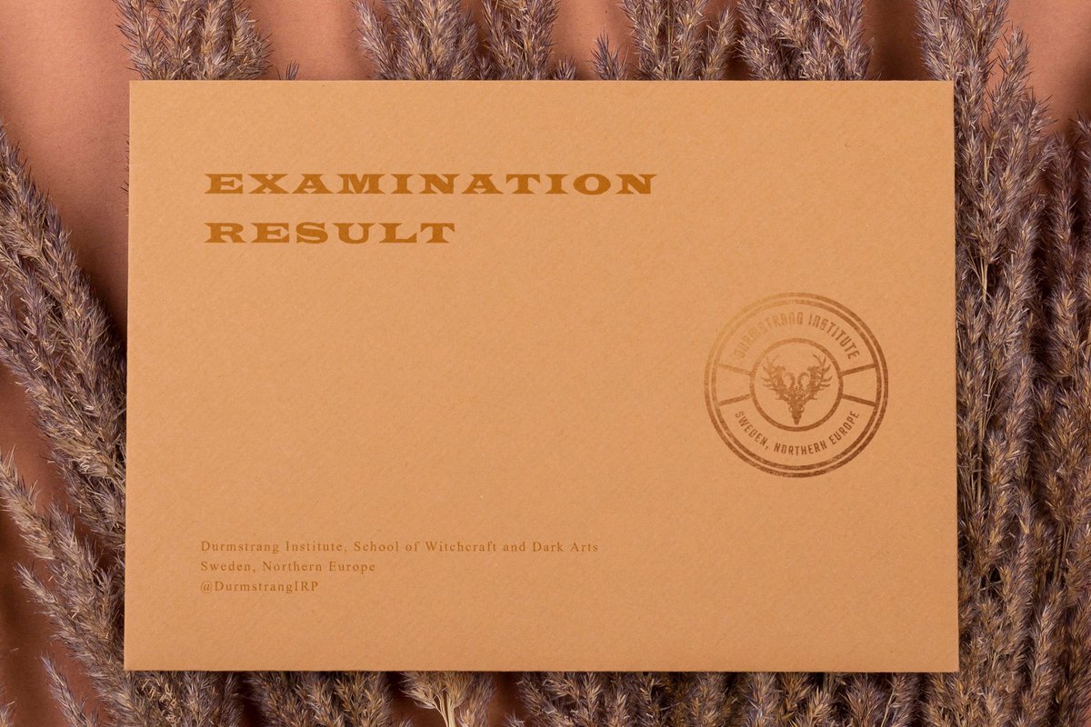 DurmstrangIRP's tweet photo. EXAMINATION RESULT: JANUARY 2023

Congratulations!

Cc. @EhrenadlerOfc @DRC_Official07 @KTZ9OFC

( https://t.co/XwJNoQZK9o ) https://t.co/O25HReYuAE