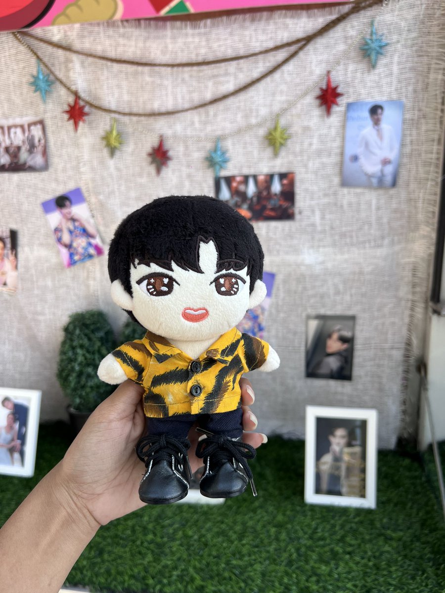 projectforNo9's tweet photo. วันนี้ทาง #2023ProjectForNUMBERX9 ส่งพลังงานให้กับพี่เก้า และทีมงาน ทานให้อร่อยนะคะ 🖤
#งุ้งงิ้งๆของนพเก้า
#number_9th @numberx9th
#ดวงใจเทวพรหม #พรชีวัน https://t.co/R39CBHcmOd