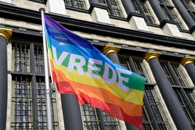 DeGentenaar's tweet image. Zo slecht onderhouden dat het verkocht moet worden: Stad Gent verkoopt eigen gebouw, met pijn in het hart dlvr.it/Shdzn5