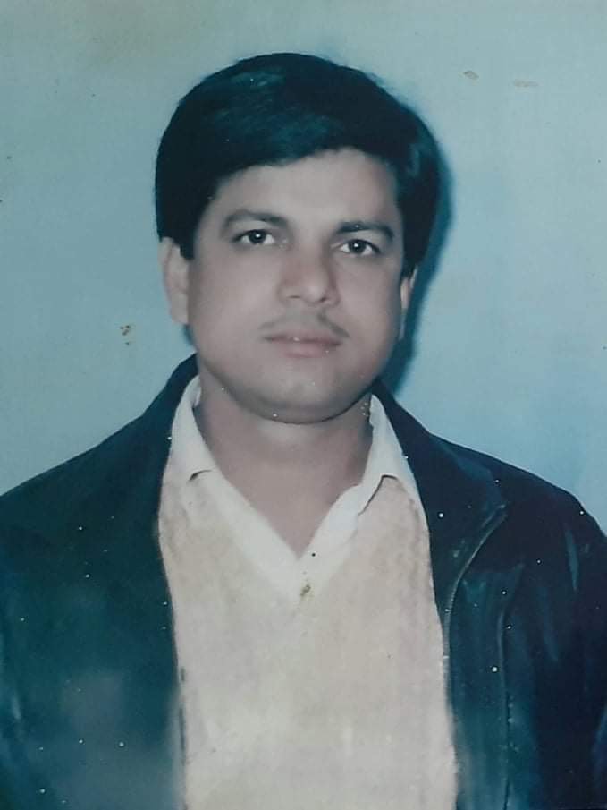 Janaki Kumari Tuladhar (@janakiktuladhar) on Twitter photo рддрддреНрдХрд╛рд▓рд┐рди рдЧрд╛рд╡рд┐рд╕ рдЕрдзреНрдпрдХреНрд╖, рд╡рд┐рдХрд╛рд╕ рдкреНрд░реЗрдорд┐, рдкреНрд░рдЦрд░ рд░ рдкреНрд░рд╖реНрдЯ рд╡рдХреНрддрд╛ , рдирд┐рдбрд░, рд╕рд╛рд╣рд╕реА, рд╢рд╛рд▓рд┐рди рд╡реНрдпрдХреНрддрд┐рддреНрд╡рдХреЛ рдзрдиреА рдЬрдирддрд╛рдХреЛ рдкреНрд░рд┐рдп рд╡реНрдпрдХреНрддрд┐, рдЬрди рд╕реЗрд╡рд╛рдорд╛ рдЬреАрд╡рди рдиреИ рд╕рдорд░реНрдкрд┐рдд рдпреЛрджреНрдзрд╛ рдХреБрд╢рд▓ рдЕрднрд┐рднрд╛рд╡рдХ рд╢рд╣рд┐рдж рддрд┐рд▓рдХ рд░рд╛рдЬ рдкрд╛рдгреНрдбреЗрдХреЛ рд╕реНрдореГрддрд┐ рджрд┐рд╡рд╕рдХреЛ рдЕрд╡рд╕рд░рдорд╛ рдЙрд╣рд╛рдБрд╕рдБрдЧреИ рд╕рдореНрдкреБрд░реНрдг рд╢рд╣рд┐рджрд╣рд░реВрдкреНрд░рддрд┐ рд╣рд╛рд░реНрджрд┐рдХ рд╢реНрд░рджреНрдзрд╛рд╕реБрдорди рдЕрд░реНрдкрдг рдЧрд░реНрджрдЫреБреБ рддрддреНрдХрд╛рд▓рд┐рди рдЧрд╛рд╡рд┐рд╕ рдЕрдзреНрдпрдХреНрд╖, рд╡рд┐рдХрд╛рд╕ рдкреНрд░реЗрдорд┐, рдкреНрд░рдЦрд░ рд░ рдкреНрд░рд╖реНрдЯ рд╡рдХреНрддрд╛ , рдирд┐рдбрд░, рд╕рд╛рд╣рд╕реА, рд╢рд╛рд▓рд┐рди рд╡реНрдпрдХреНрддрд┐рддреНрд╡рдХреЛ рдзрдиреА рдЬрдирддрд╛рдХреЛ рдкреНрд░рд┐рдп рд╡реНрдпрдХреНрддрд┐, рдЬрди рд╕реЗрд╡рд╛рдорд╛ рдЬреАрд╡рди рдиреИ рд╕рдорд░реНрдкрд┐рдд рдпреЛрджреНрдзрд╛ рдХреБрд╢рд▓ рдЕрднрд┐рднрд╛рд╡рдХ рд╢рд╣рд┐рдж рддрд┐рд▓рдХ рд░рд╛рдЬ рдкрд╛рдгреНрдбреЗрдХреЛ рд╕реНрдореГрддрд┐ рджрд┐рд╡рд╕рдХреЛ рдЕрд╡рд╕рд░рдорд╛ рдЙрд╣рд╛рдБрд╕рдБрдЧреИ рд╕рдореНрдкреБрд░реНрдг рд╢рд╣рд┐рджрд╣рд░реВрдкреНрд░рддрд┐ рд╣рд╛рд░реНрджрд┐рдХ рд╢реНрд░рджреНрдзрд╛рд╕реБрдорди рдЕрд░реНрдкрдг рдЧрд░реНрджрдЫреБреБ