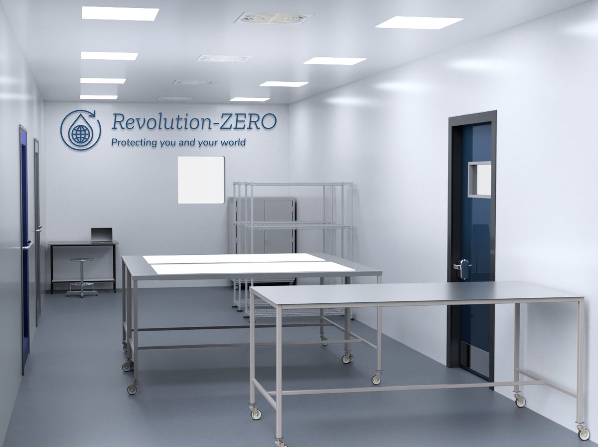 Revolution-ZERO Design Works ZERO-DECON with 
<a href="/BenManson_/">Ben Manson</a> 

Status: Build in Progress
ETA: April 2023
Destination: Truro, Cornwall, UK

#GreenNHS #NetZero #designthinking 🙏🌍⚕️