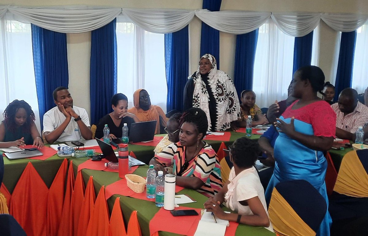 SJCcoastchapter's tweet photo. Nawiri SJC and Sokoni CJC were part of the meeting by the county dept for Gender to get an  insight on the road map of the Gender and Gender Based Violence policies and Formation of the Calendar of events Committee for international days and events at Rafiki Hotel https://t.co/1IqEVmVo5G
