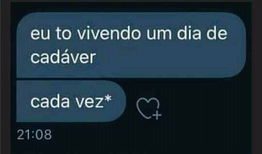 assim de vida