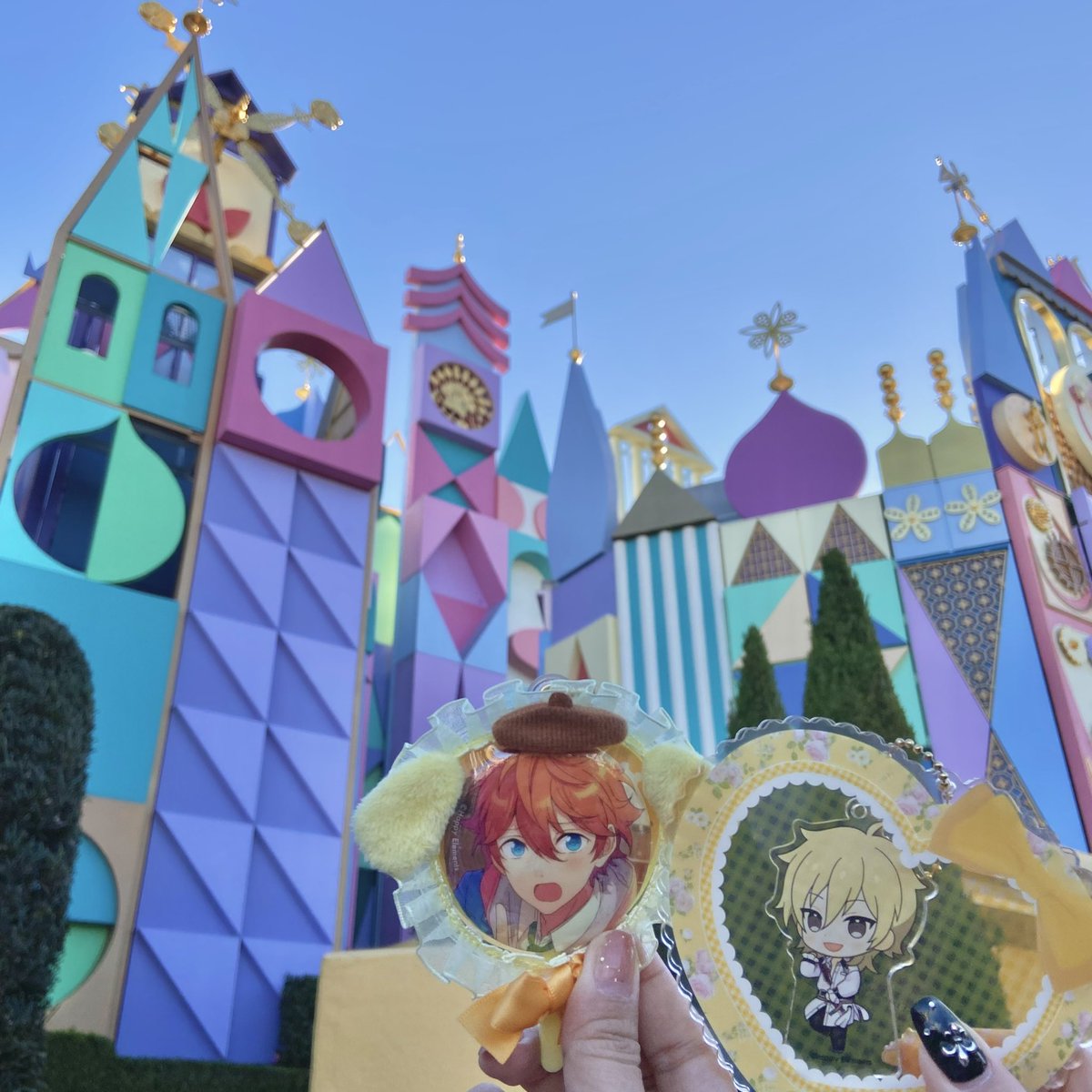 AliceInVonderland tweet media