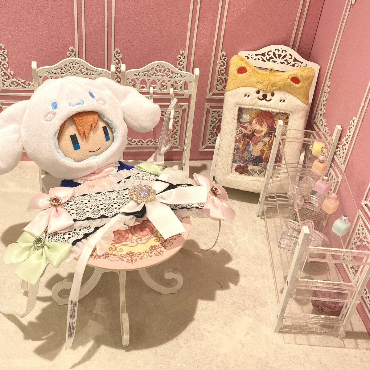 AliceInVonderland tweet media