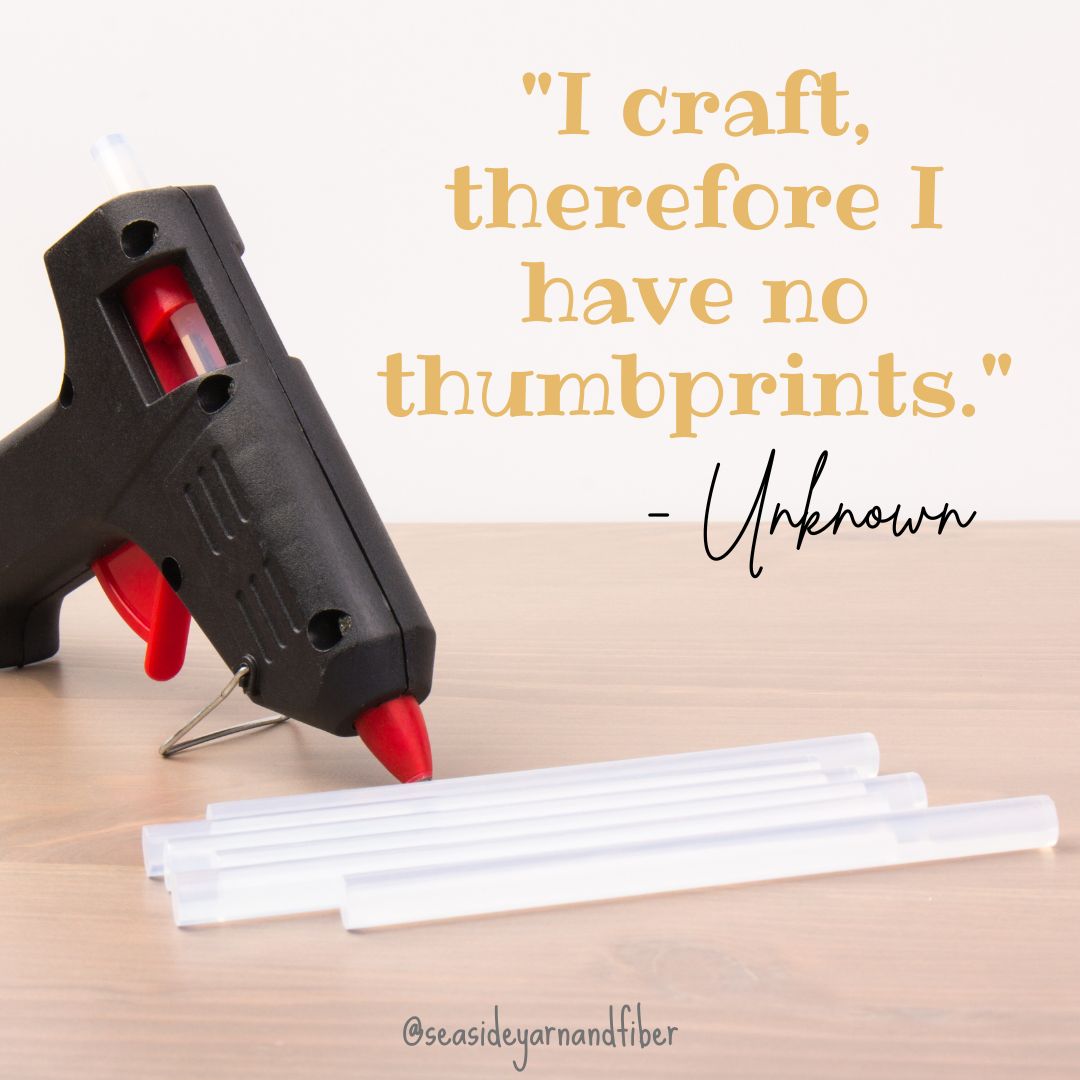 My crafty friends know what I'm talking about here!!

#DIYprojects #crafting #lys #yarnshop #craftprojects #justforfun