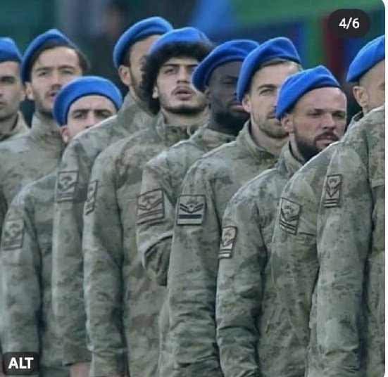 #VatanaCanVereneKadro
Kahramanların KADROSU Yok.
Kahramanların Sicil Yönetmeliği Yok.
Kahramanların Sağlık Yönetmeliği Yok.
Kahramanların Rütbesi Kıdemden Sayılmıyor.
Kahramanların Atama Yönetmeliği Yok.
SÖZLEŞME ÇİLESİ VAR.