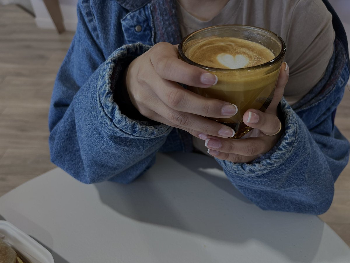 ☕️