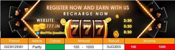 Soriyaavanda's tweet photo. Yesterday's Profit
Parity stable level for all session 
1st 💓level 1 = x1
2nd 💚level 1 = x1
3rd 💚💓level 2 = x3
Today the prediction will increase to be 5 times per day
Register: https://t.co/ZhDhkfmagh
Mentor: https://t.co/TiEv1bIobB
#29_01_23
#777in
#soriya_team
#EarnMoney https://t.co/bkehD1XYNx