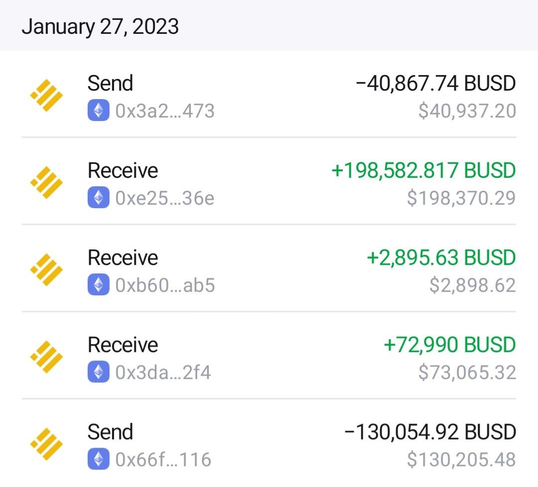 Where is your wallet address?