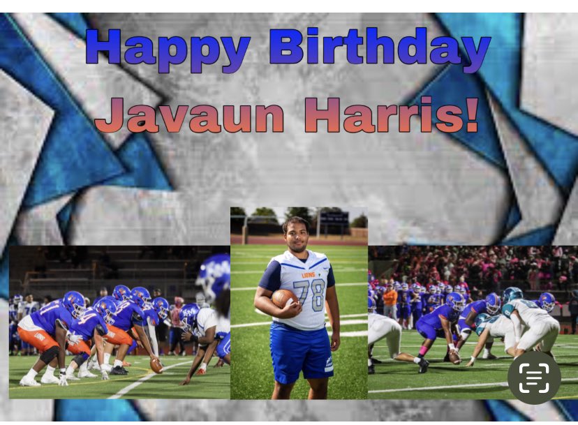 AMHS Football Lions tweet media