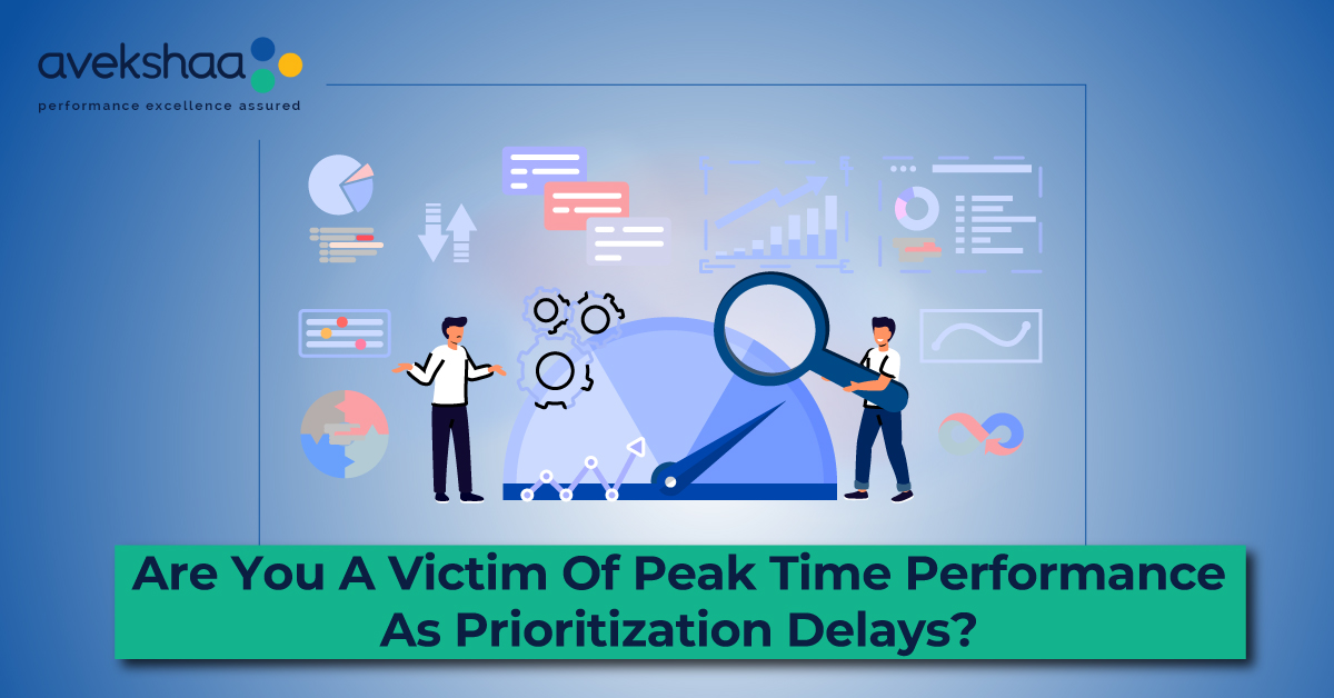 avekshaa's tweet image. Say goodbye to inconvenient issues during peak times - it's time to take control of your application performance with our expert solution.
Learn more! bit.ly/3gQNpjW
#Benchmarking #ApplicationArchitecture #ApplicationPerformance #PerformanceEngineering