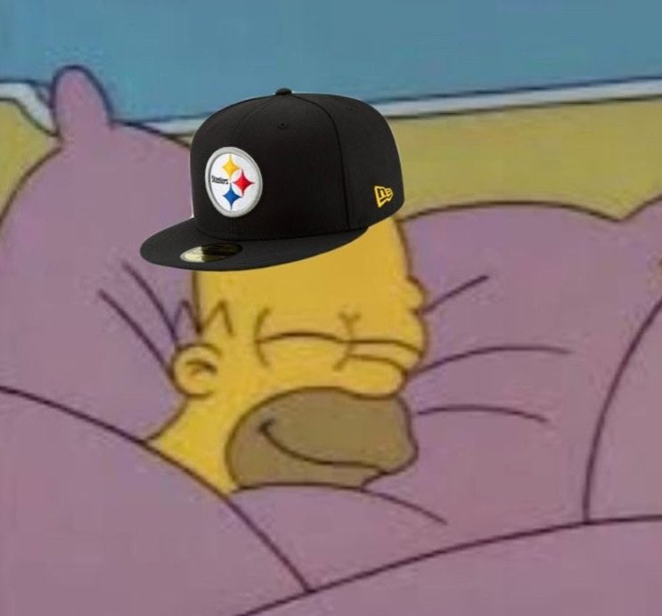 Steelers Depot 7⃣ tweet media
