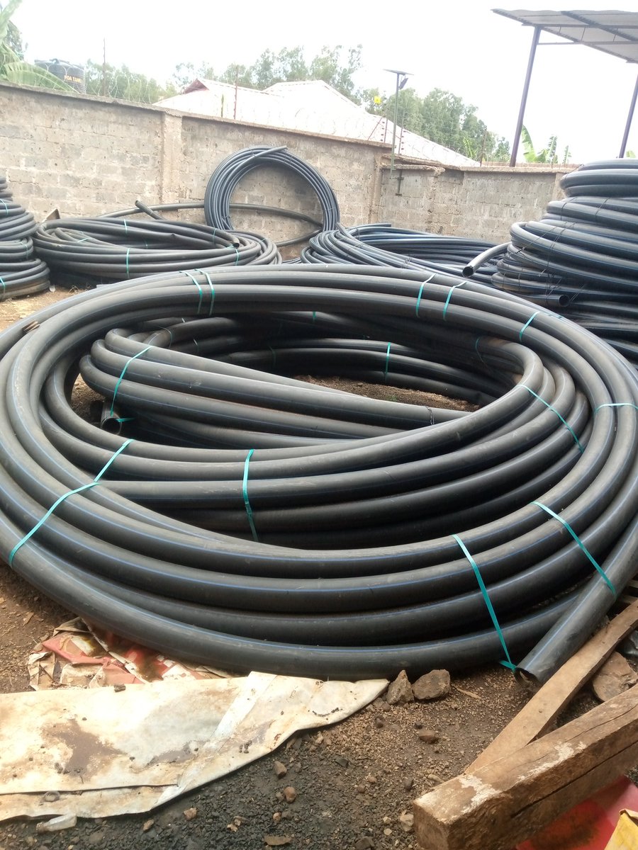 kenkamuiru's tweet photo. Hello? Am looking for a plumber around kirinyanga county who can fix this HDPE pipes for me. 

Must have all the tools for fixing the sockets and bends . 3 inches . https://t.co/yii4POUnDs