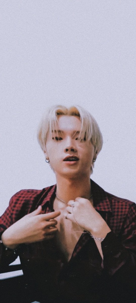xdinarylocks's tweet photo. Xdinary Heroes Lockscreen / Wallpaper
<Xdinary Days in Bangkok>
For Phones only
2 versions:
• Film
• B&W
Gunil & Jungsu
#XdinaryHeroes #엑스디너리히어로즈
#Gunil #Jungsu #Gaon
#Ode #Junhan #Jooyeon
#HappyGaonDay #Test_Me
#WE_ARE_ALL_HEROES https://t.co/roJaJWR1lc
