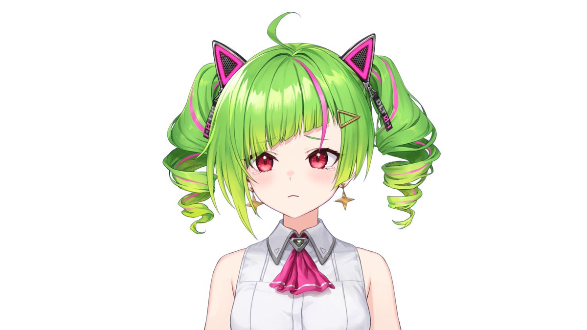cute delta