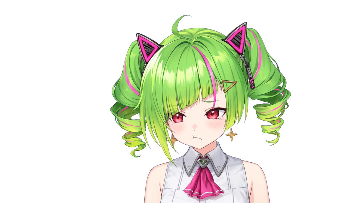 cute delta