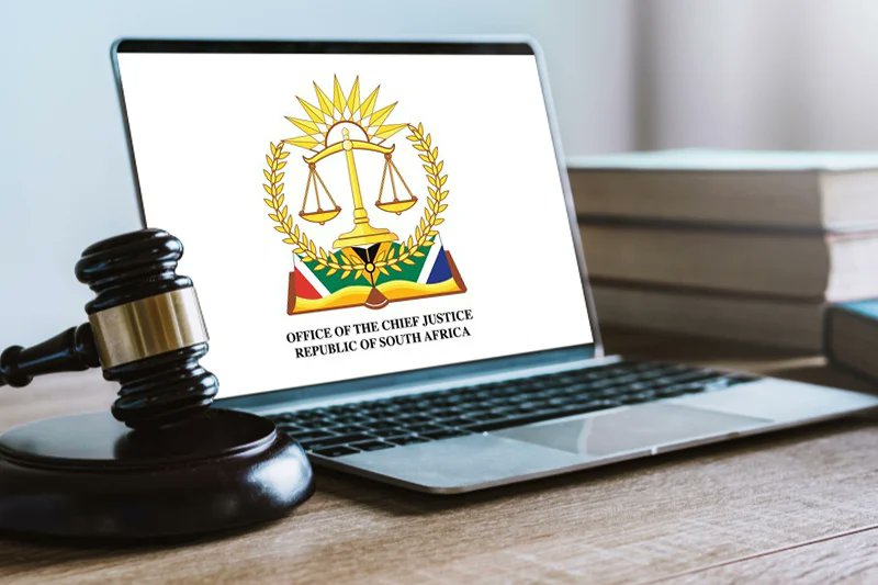 Are you unemployed? OFFICE OF THE CHIEF JUSTICE has 08 positions apply now (Grade 12)
-
CLOSING DATE : 10 February 2023
NOTE : All applications must be submitted on a NEW Z83 form,
*
Application/Full details link: bit.ly/3RhPgMz
SOURCE : www. dpsa. gov. za