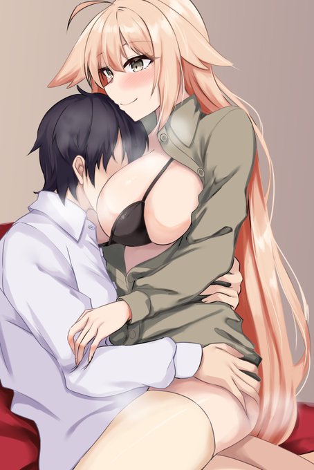 BARっぱいセラピー

#少女前線 #ドルフロ #GirlsFrontline #소녀전선 