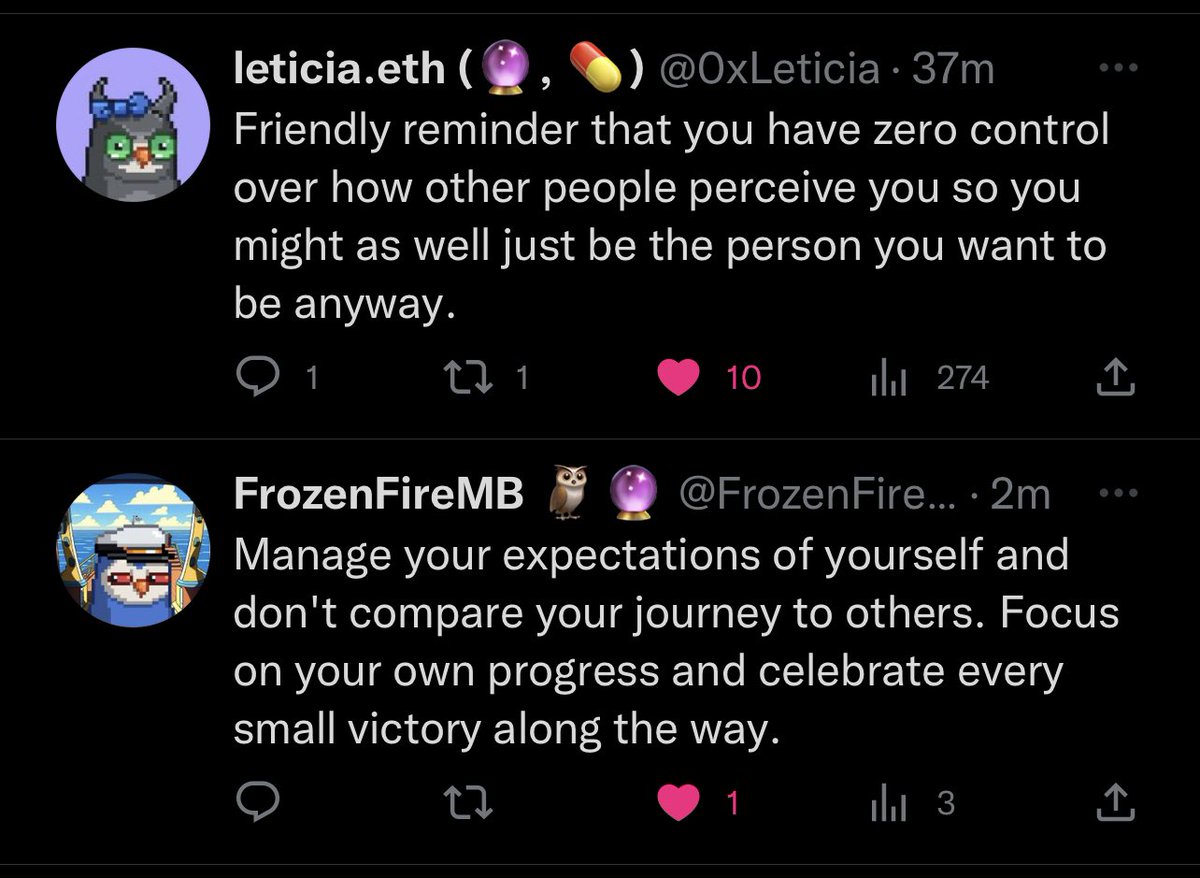 Zeneca🔮 tweet media