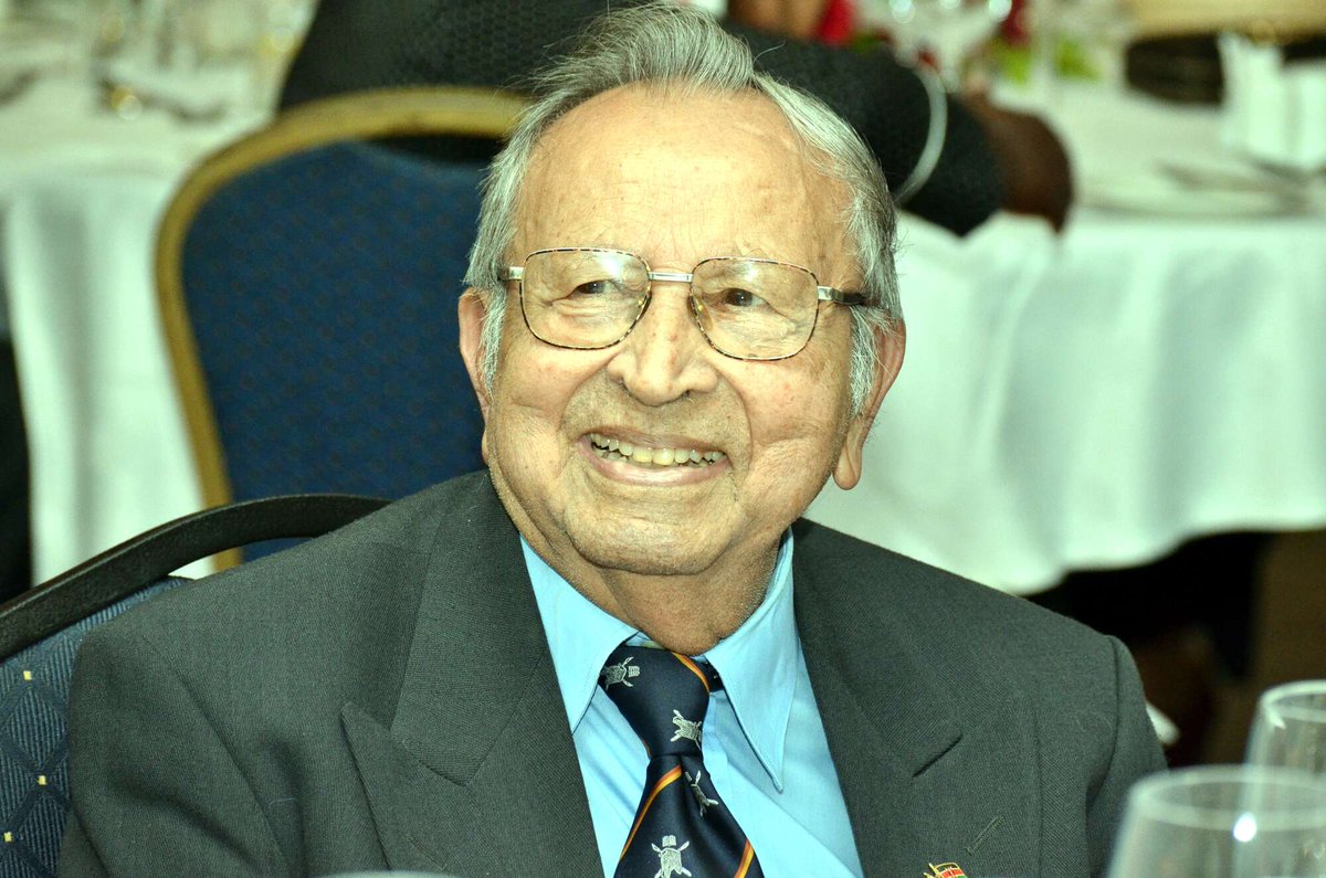 Celebrated surgeon and Sunday Nation columnist Dr Yusuf K Dawood has died aged 94. How will you remember him? #Talk2Nation