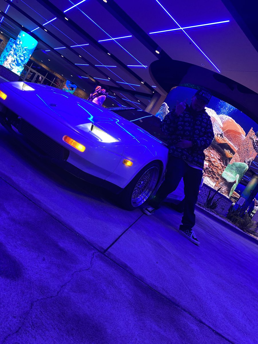 ssjchente47's tweet photo. TUNER EVO 2023 WAS A SUCCESS. GOT TO LINK UP WIT DA BOIS & END DA WEEKEND RIGHT. @XavierWulf WHIP CAME OUT BEAUTIFUL. CAN'T WAIT TO SEE IT GO CRAZY IN DA PITS. NOW TIME TO RELAX & PREPARE OURSELVES FOR DA WEEK UPON US
#tunerevolution #tunerevo #hollowsquad #z31 https://t.co/ULsfswcbNv