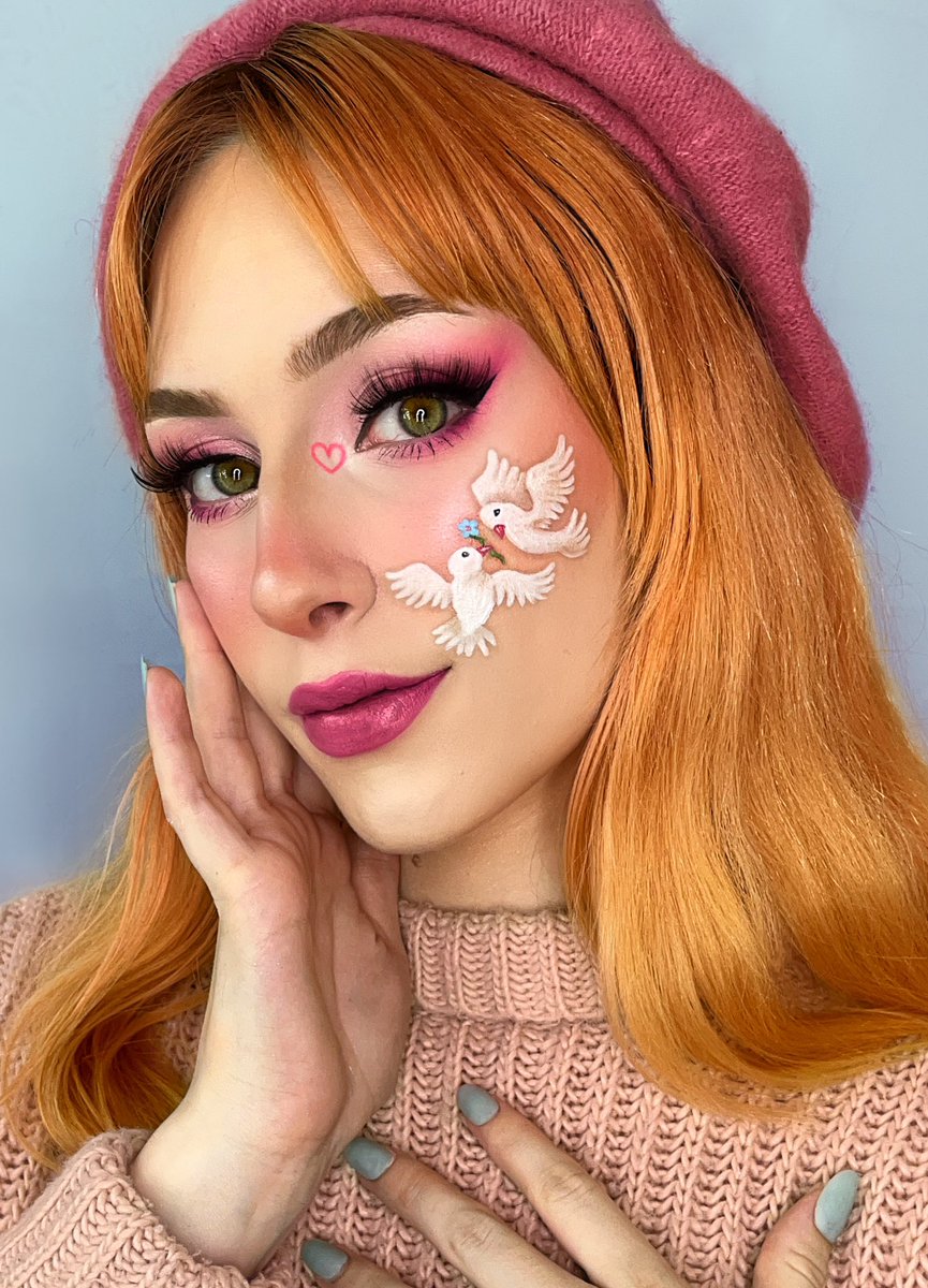 Georgia rose tweet media