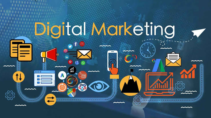 When Digital Marketing started?

The concept of digital marketing began to emerge in the late 1990s and early 2000s
Early forms
1. Email marketing
2. Search engine optimization (SEO)
3. Online advertising
#digitalmarketing #socialmediamarketing #contentmarketing