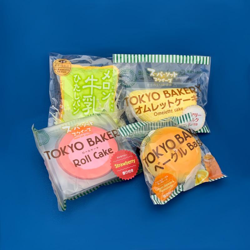 aluz0001's tweet photo. スクイーズセット人気です📣

高品質で評価の高いブルームと東京ベーカリーのお得なセットが人気です😊✨
4点入ってこんなにお得に買えちゃう‼️‼️
数量限定なので気になる方はお早めに🔽
https://t.co/nM06Jf9eeC

#スクイーズ #ブルーム #bloom #東京ベーカリー #セール中 https://t.co/7R7T1FS4he