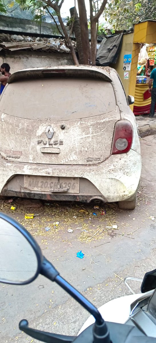 YASIR_BHORANIYA's tweet photo. @mybmcwardKW
@mybmc
@MTPHereToHelp
@mybmcRoads
@mybmcHealthDept
@CMOMaharashtra
@mybmchealth
@Dev_Fadnavis
@IqbalSinghChah2
Jogeshwari west station rod 
Jaghe jaghe par #khtara car auto hai is ki wjha se ghandagi ho rahi hai https://t.co/bns35AvQts