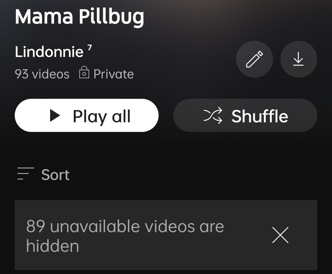 LindonBillones1's tweet photo. I am so sad about this @sillypak . I have many unwatched videos of your reaction and lives. I hate that hacker.. 😠😠😠 https://t.co/yOeL14b5X9