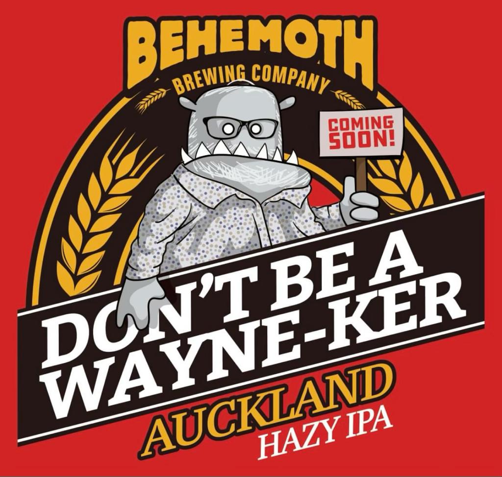 BehemothbeerNZ's tweet photo. @1NewsNZ https://t.co/Q2lf61knFB