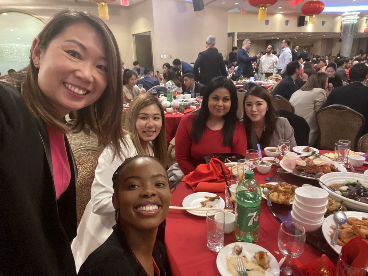 RDE 3.0 Celebrating Lunar New Year. #TDCNY2023