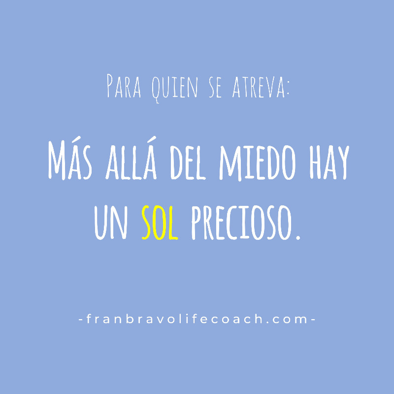 FranBravoCoach's tweet photo. Imagina cómo te sentirías si, en este momento, ya fueses esa persona que quieres ser... o ya hubieras conseguido eso que quieres conseguir.
...
¿Posible? ¿Imposible?