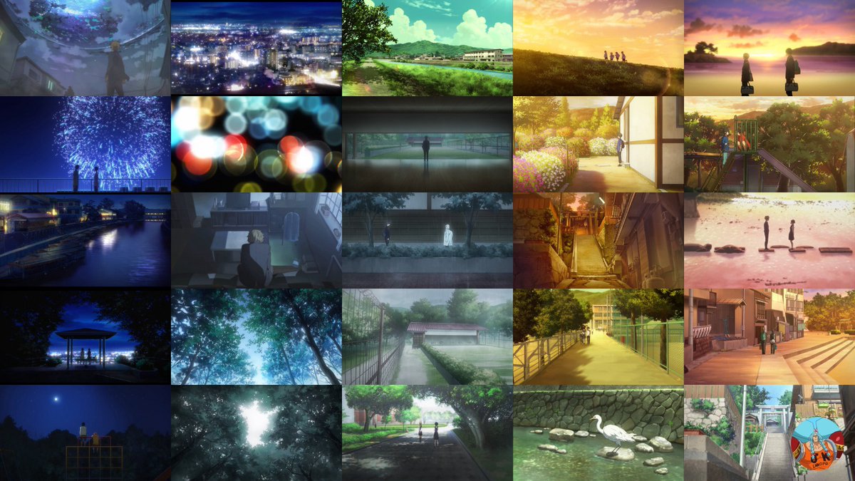 JAPANFESS TERANG on Twitter "*jpf siapa yang bisa tebak ini dari anime