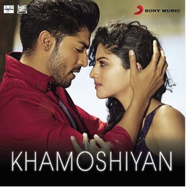 Happy 8 Years of #Khamoshiyan ♥️🤗 <a href="/gurruchoudhary/">GURMEET CHOUDHARY</a> #GurmeetChoudhary