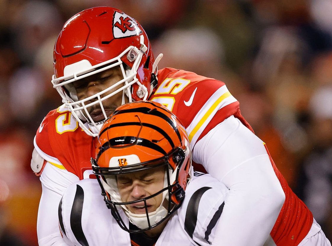 Hang it in the Louvre