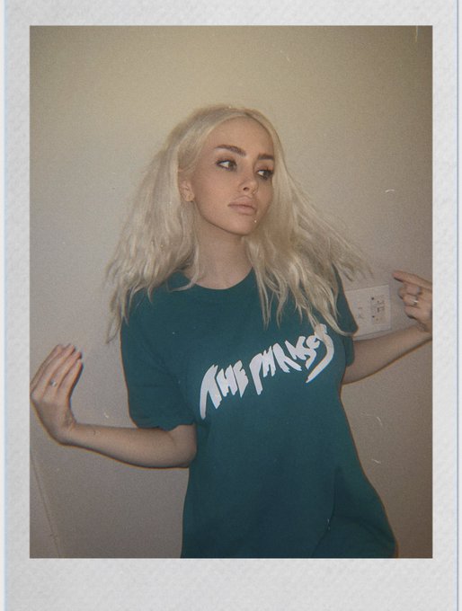 I&rsquo;m obsessed with film 🤍 https://t.co/hbZ8AtUONc<a href="/tag/cashapp"class="tags"><span>#cashapp</span></a>