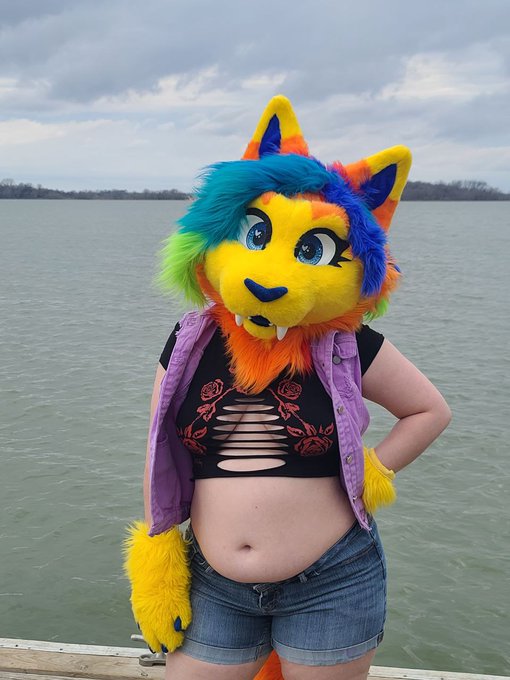 Hmmmm  Seems like I did something fun today 👀 https://t.co/NRqAtF0W0a
