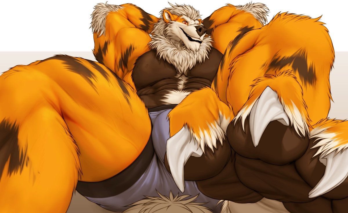 FieryFluffbutt's tweet photo. » I’m knot your average Arcanine, sweetheart «

        °DETAILED RP
°N/SFW
      °BISEXUAL
°SWITCH
      ° NEAR LIMITLESS
°HUNG, MUSKY, &amp; CUMS LOADS

Art is not mine https://t.co/74jM2TUUr3