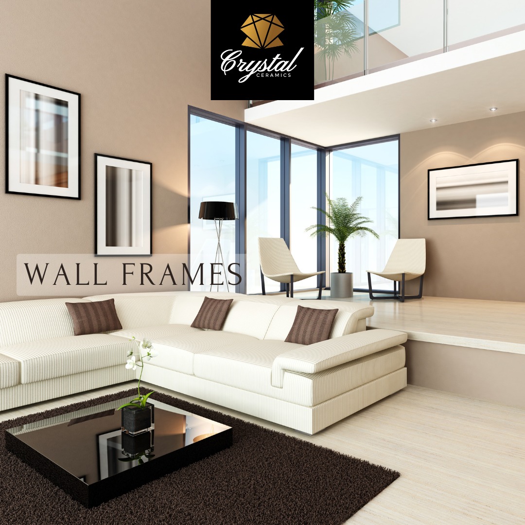 CCeramicsltd's tweet photo. Personalize your space with creative wall frames available in different sizes.

#crystalceramics #decor #carpets #tiles #chanderlier #wallpapers #interiordesign #nairobi #luxury #home #lifestyle https://t.co/kfSd6xt1cU