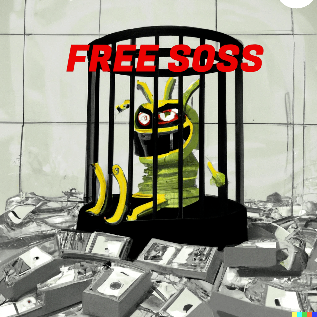 fabiansoss's tweet photo. #FREESOSS https://t.co/1LQOeig781