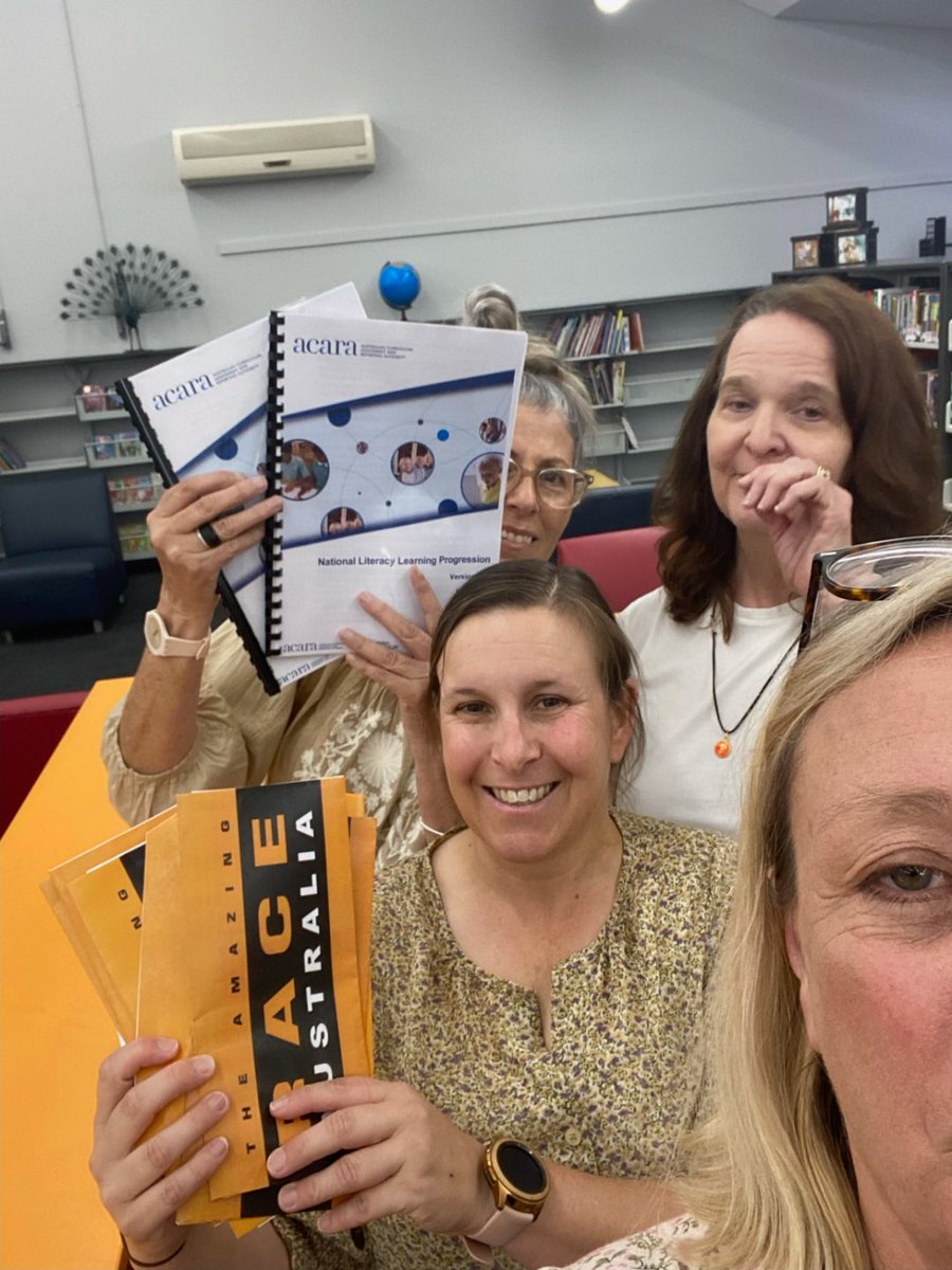 helen kotevski (@helenkotevski) on Twitter photo What a buzz! Staff showed their competitive streak as they engaged in the online English and Mathematics syllabus with colleagues to complete the Amazing Race Curriculum Challenge. #SDD2023 <a href="/CampbelltnNorth/">CampbelltownNPS</a> <a href="/VickieA/">vickie hughes</a> What a buzz! Staff showed their competitive streak as they engaged in the online English and Mathematics syllabus with colleagues to complete the Amazing Race Curriculum Challenge. #SDD2023 <a href="/CampbelltnNorth/">CampbelltownNPS</a> <a href="/VickieA/">vickie hughes</a>