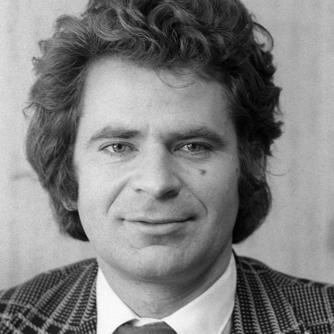 Image of Boris Spassky