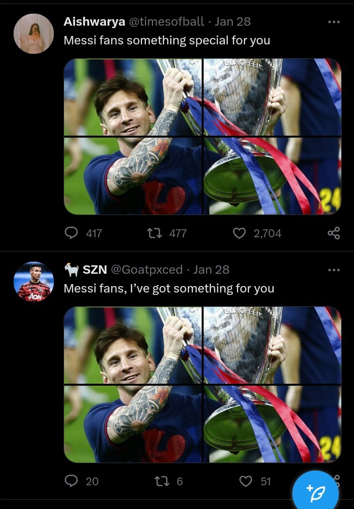 utd_jR10's tweet photo. Twitter summed up in one picture. Girl tax on this app is insane https://t.co/hWsgysEws5